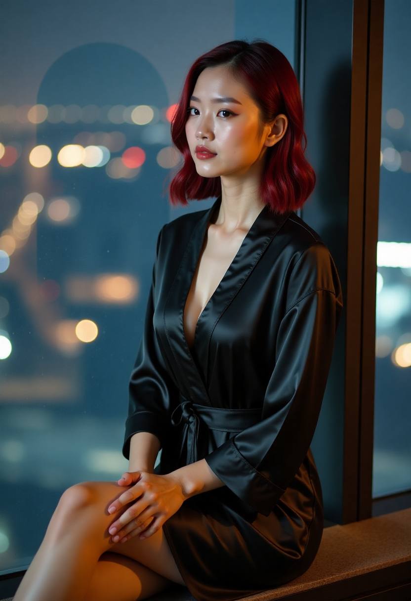 演员