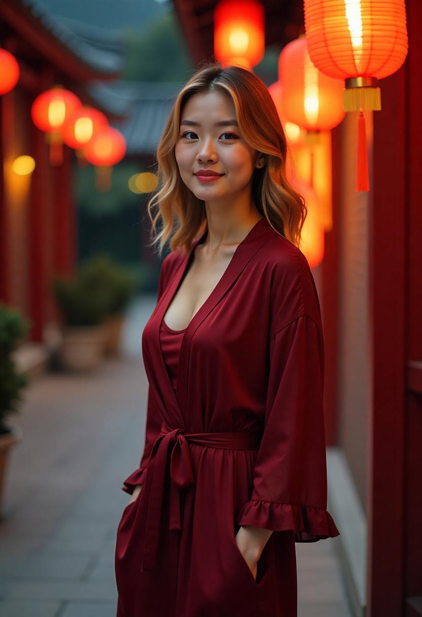 无声的证人