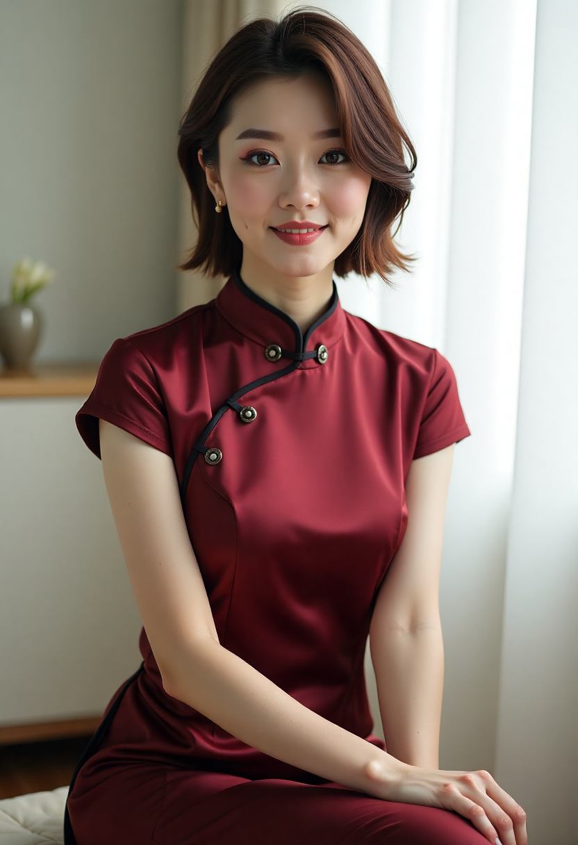 春风十里